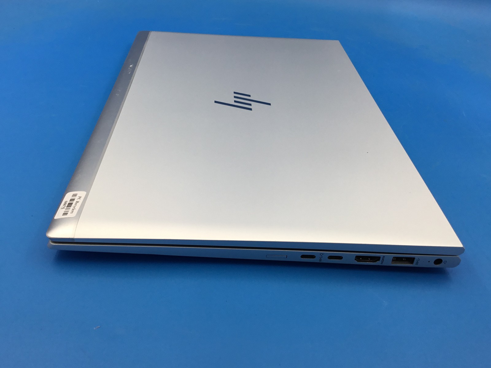 HP Elitebook 855 G7 LAPTOP 15.6″ RYZEN 7 PRO 4750U 8GB 256SSD BT WEBCAM FHD