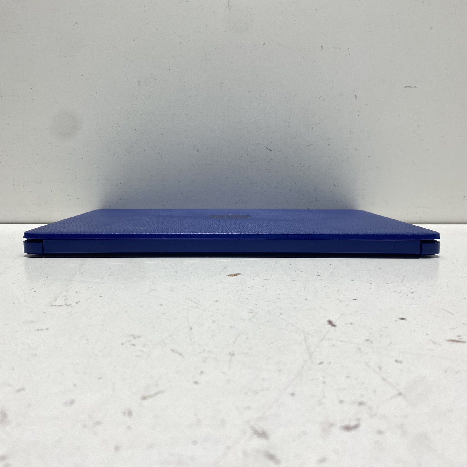 HP 14-dq0055dx 14″ Laptop Intel Windows 11 Blue Tested Working