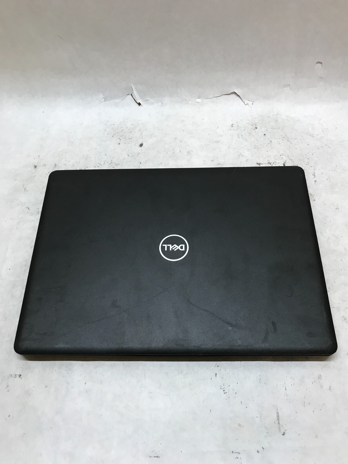 Dell Latitude 3490 14″ Intel i5 7th Gen 4GB RAM NO HDD/OS For Parts NO POWER -DW