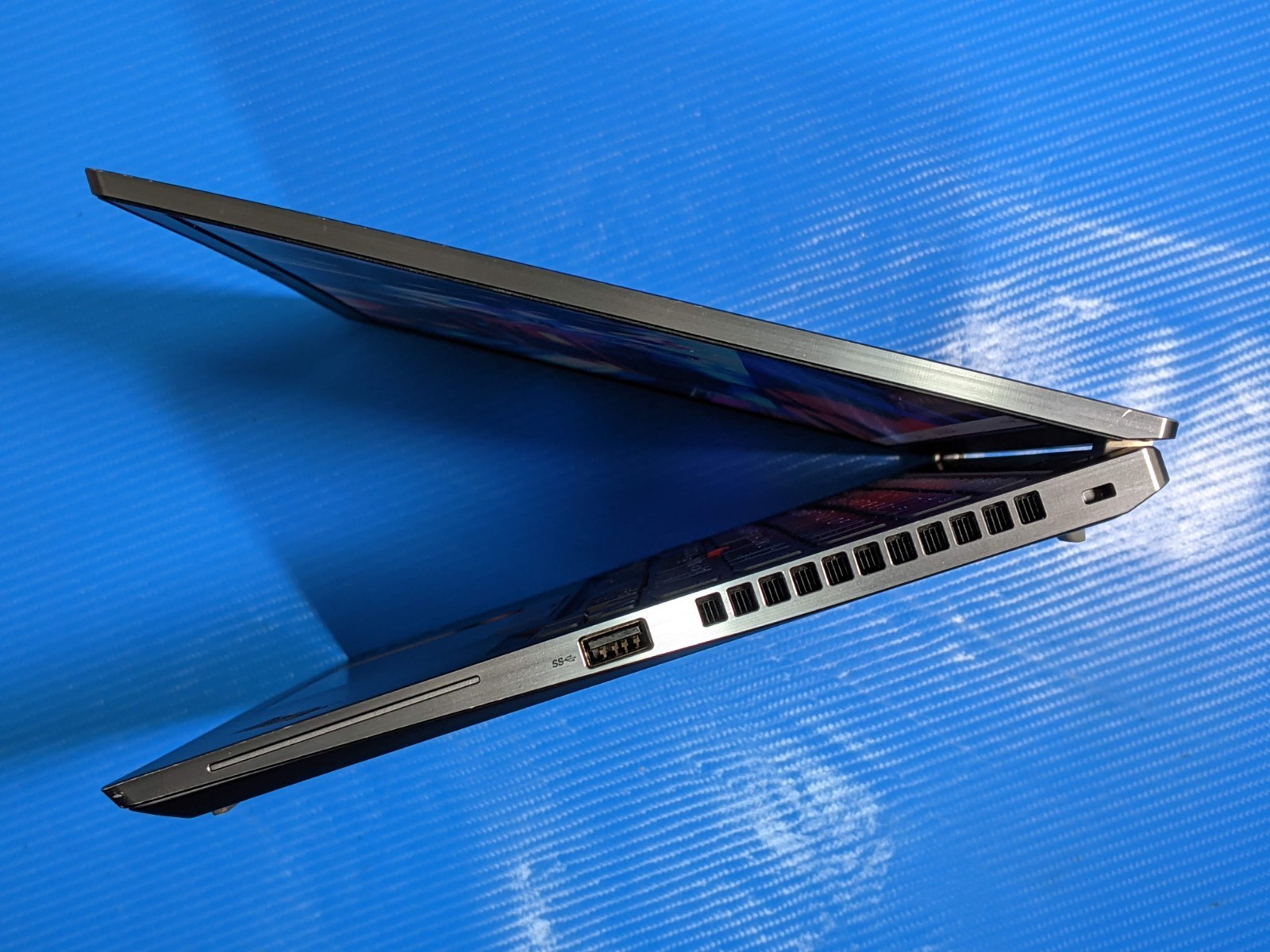 Lenovo ThinkPad X13 Gen2i 13.3″FHD+ TOUCH i7-11th 2.8GHz 16GB 512GB SSD W11P +PA
