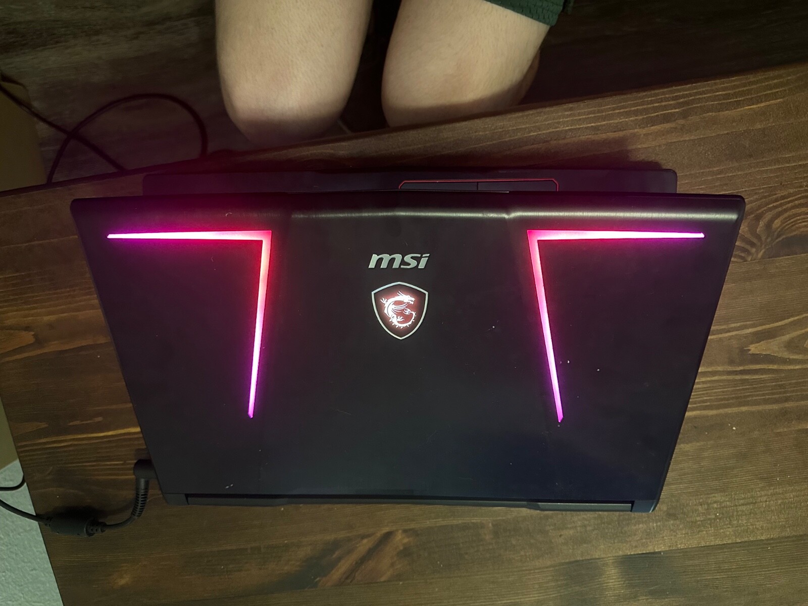 msi ge63 raider rgb 8re