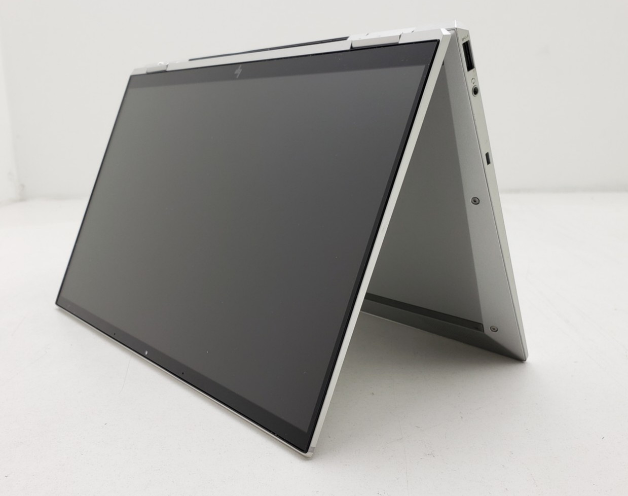 HP EliteBook x360 1030 G7 Laptop, i7 10th 16GB 256GB, Fingerprint Backlit Win 11