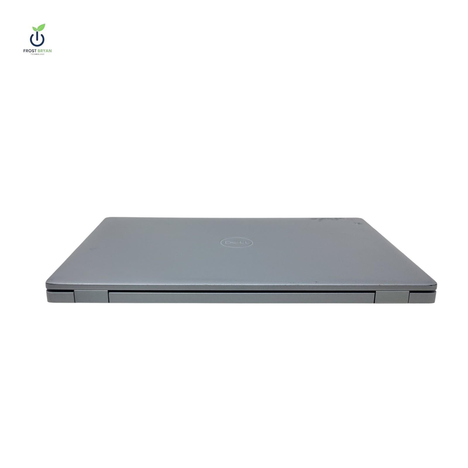 DELL LATITUDE 5410 Laptop i5-10210U@1.60GHz 8GB No SSD/OS Grade C [READ]