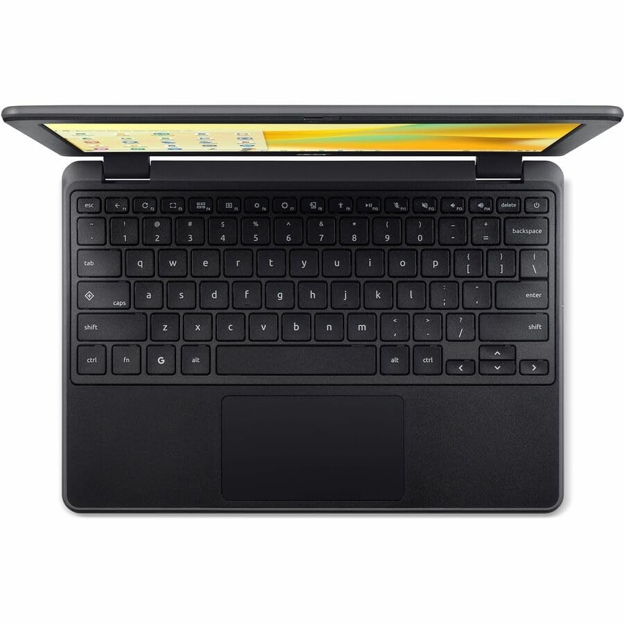 Acer Chromebook 511 C737T-C1C1 11.6″ Touch HD Intel N-Series N150 8GB Black