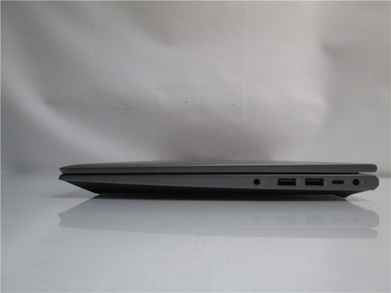 HP ZBook G7 Laptop i7-10850H 32GB 512GB SSD 16in Win11 Grade C