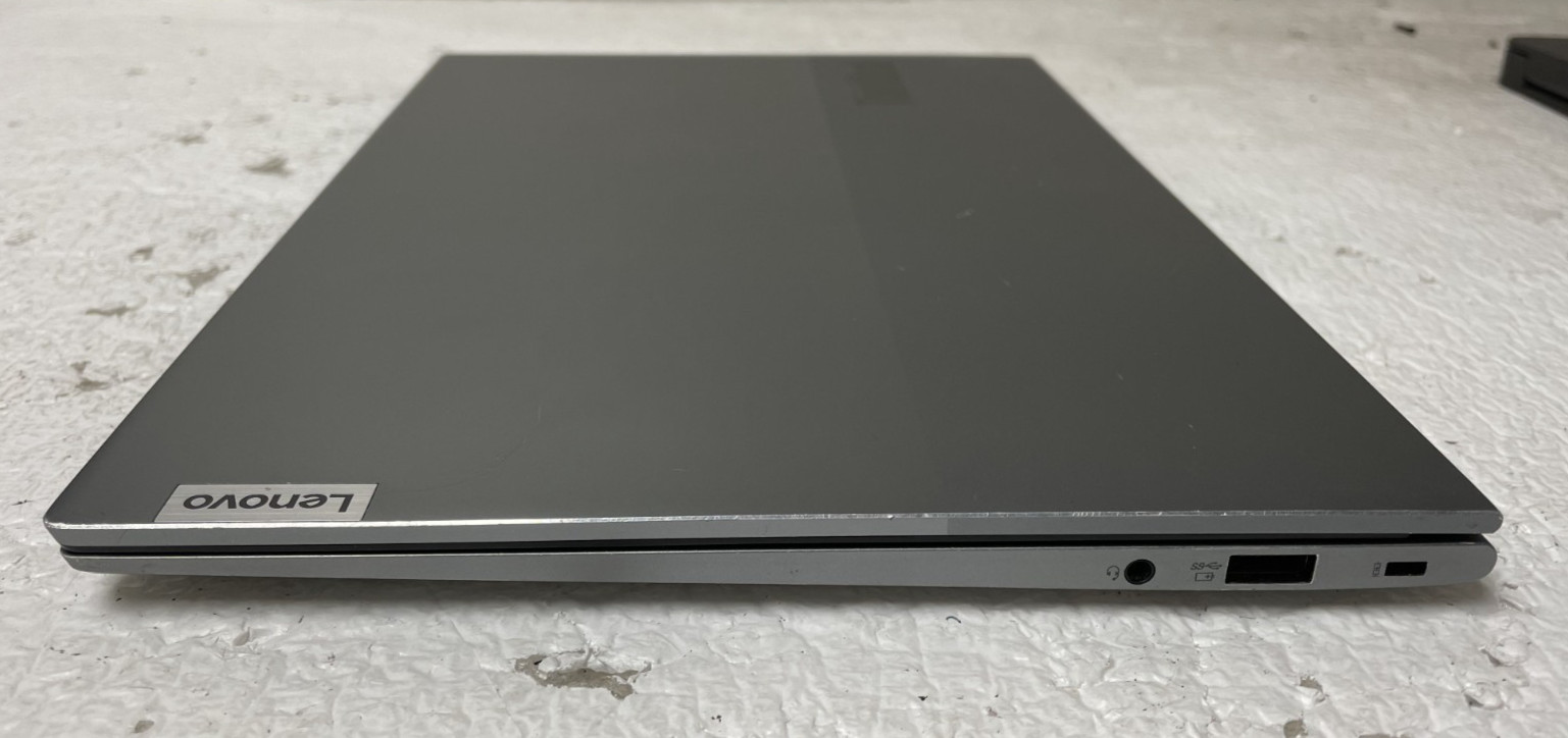 Lenovo ThinkBook 13s G4 IAP Intel Core i5-1240P 8GB RAM NO SSD Bio Lock Parts