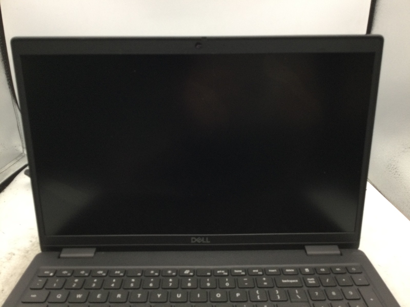 DELL PRECISION 3510 – FOR PARTS – INTEL I7 – MISSING COMPONENTS – READ DESC – BB