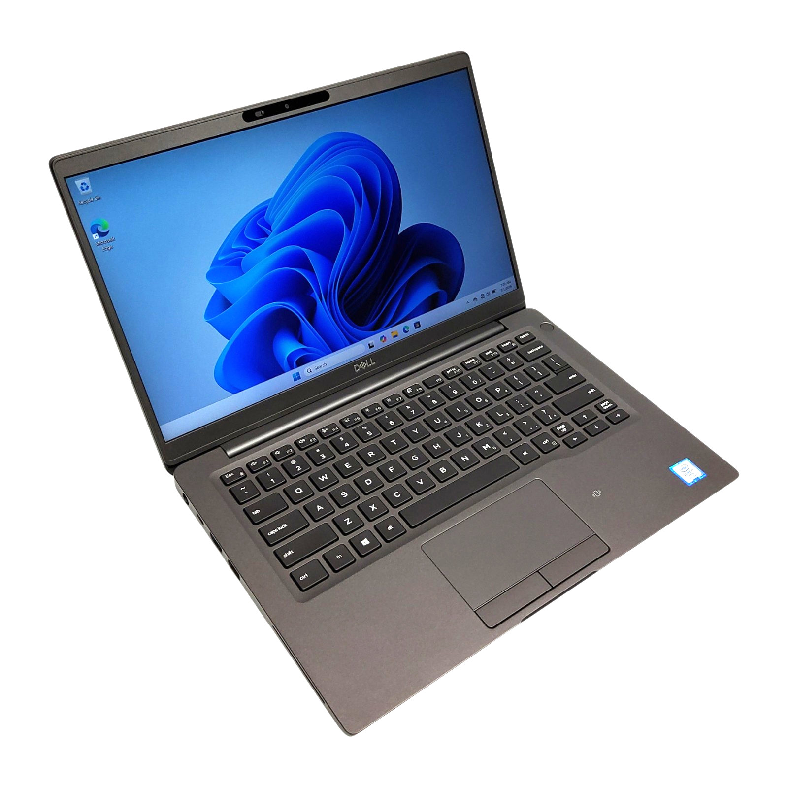 Dell Latitude 7400 Laptop Intel Core i7 16GB RAM 512GB NVMe SSD Windows 11
