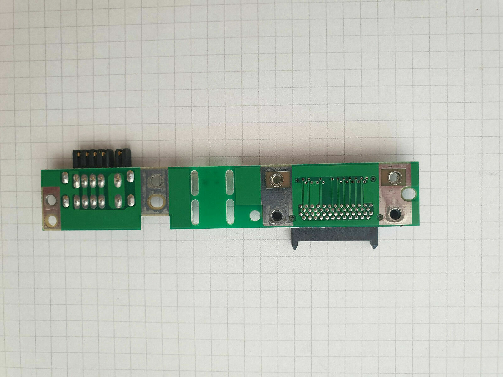 Ibm Lenovo Thinkpad R 52 DVD Connector Board