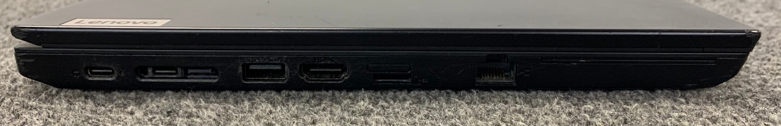 Lenovo ThinkPad L14 Gen 1 14″ Laptop i7-10510U, No RAM/Storage, Remote Managed