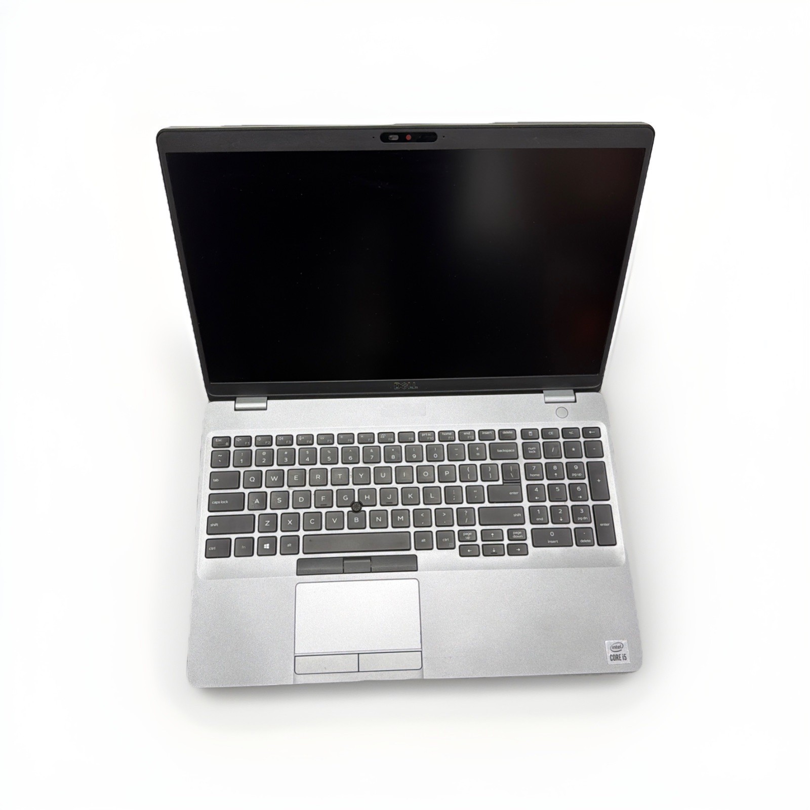 Dell Precision 3551 15.6″ i5-10300H 16GB RAM 256GB SSD Win11P