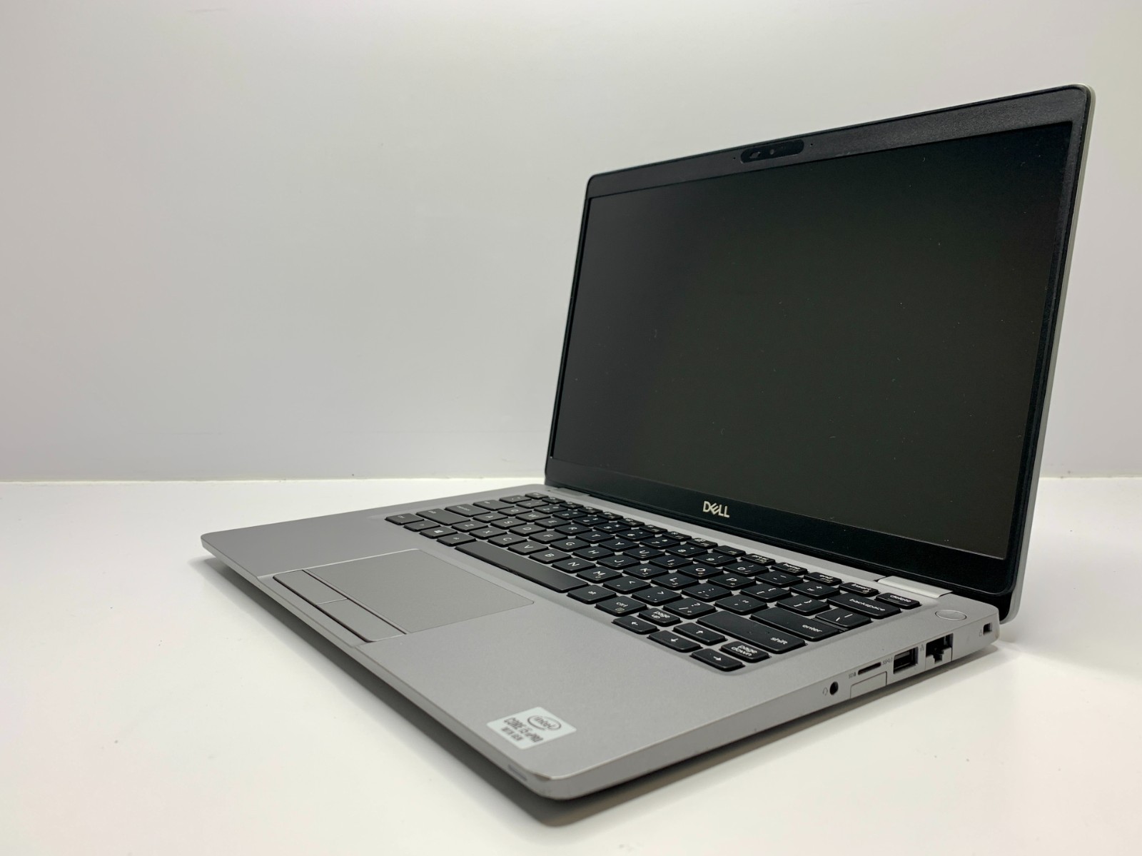 Dell Latitude 5310 | i5-10310U | 16GB RAM | 256GB NVMe | LINUX