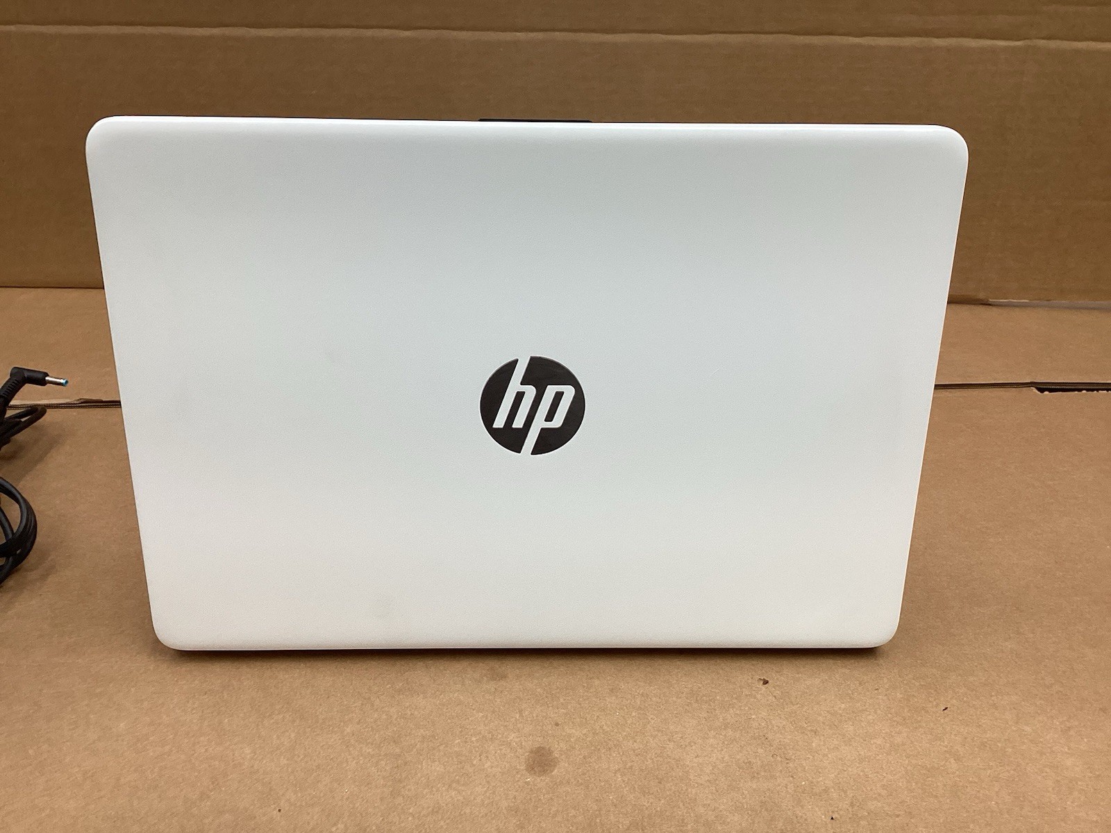 HP 14-dq0080nr 14in Laptop Intel N4120 4gb MEM 64gb eMMC Win11 Touch Screen