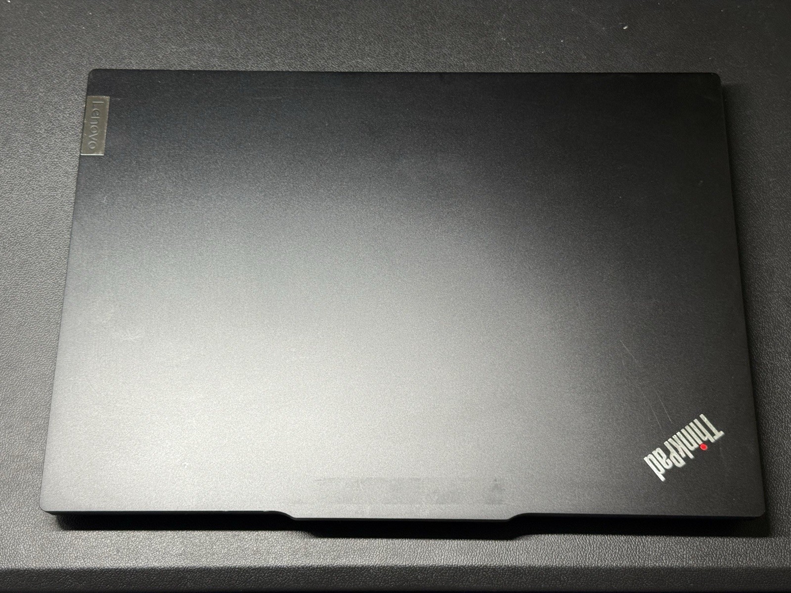Lenovo ThinkPad E14 Gen 5 Touch i7-1355U 16GB RAM 512GB SSD Win11 Pro Warranty