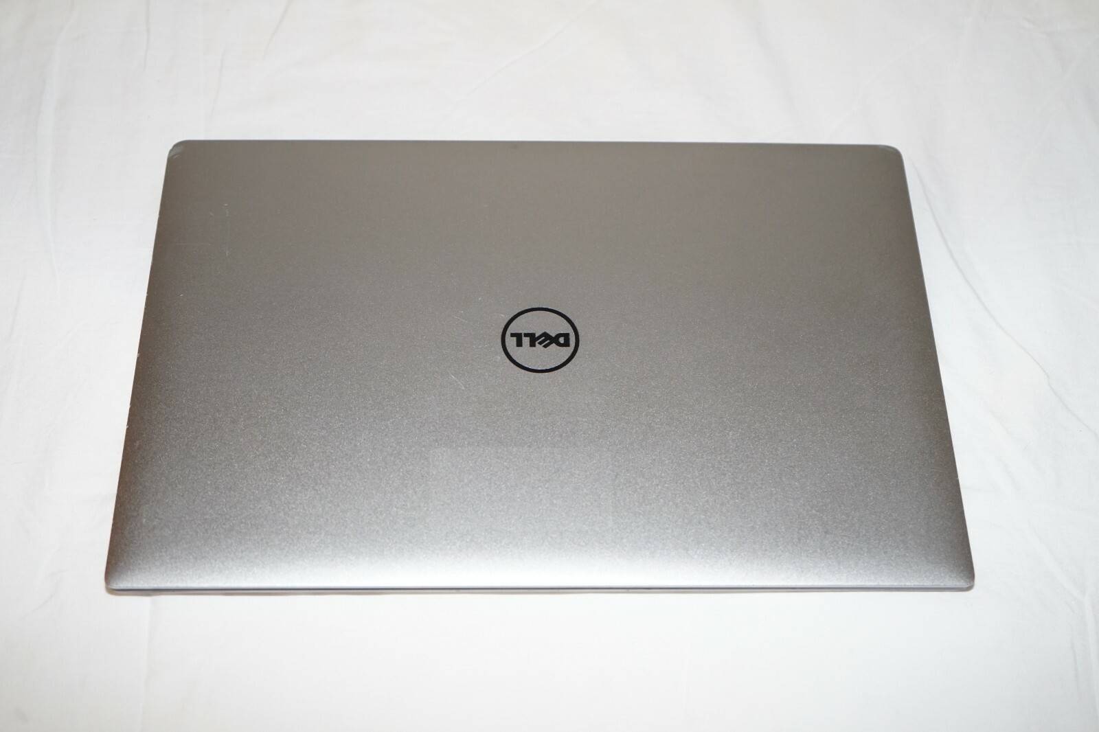 ^ Dell Precision 5520 i5-7300HQ @ 2.5GHz 4GB Ram No HD BIOS Locked #C1415