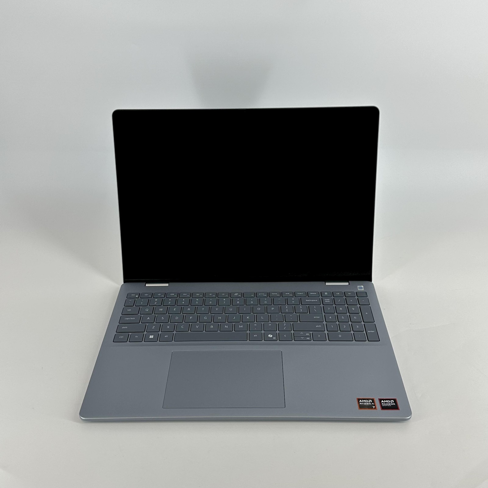 Dell 16 Plus DB16255 FHD+ TOUCH 4.8 GHz Ryzen AI 7 350 32GB 1TB SSD Very Good