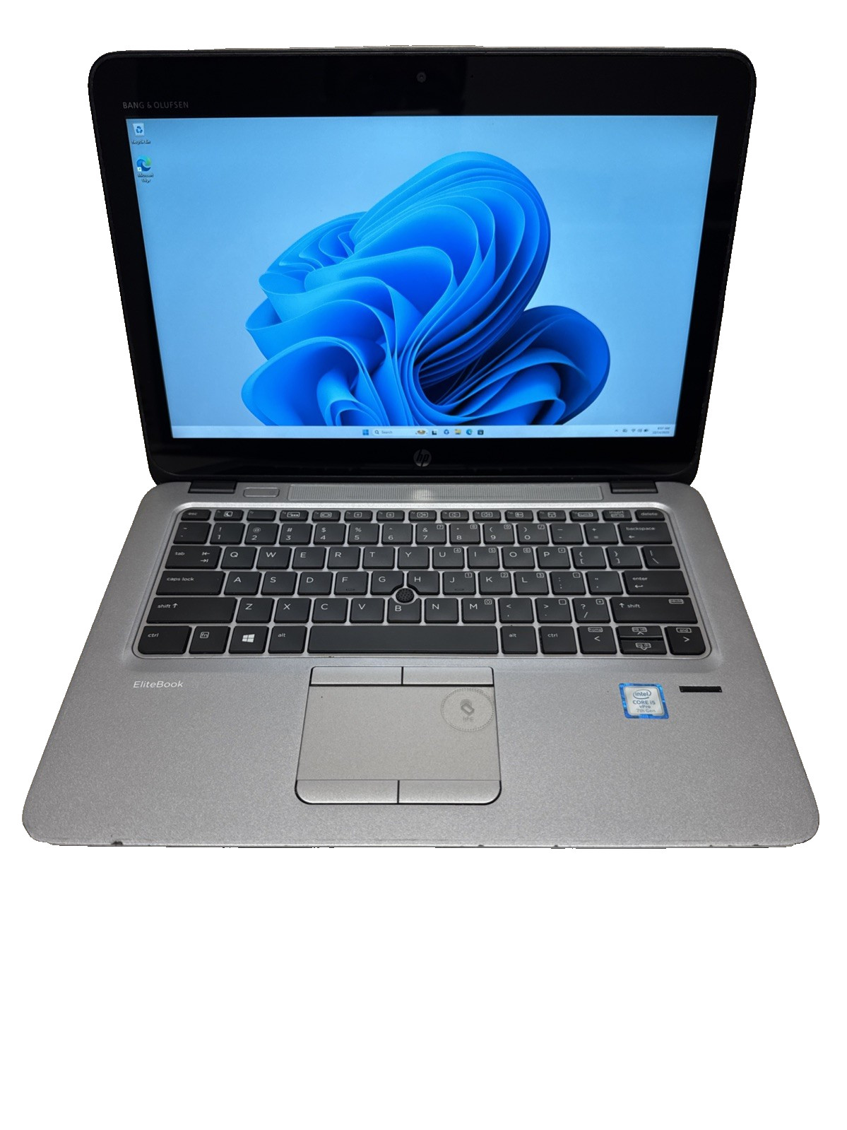 HP EliteBook 820 G4 TouchScreen | i5 7th 16GB RAM 256GB SSD | Backlit Win 11 Pro