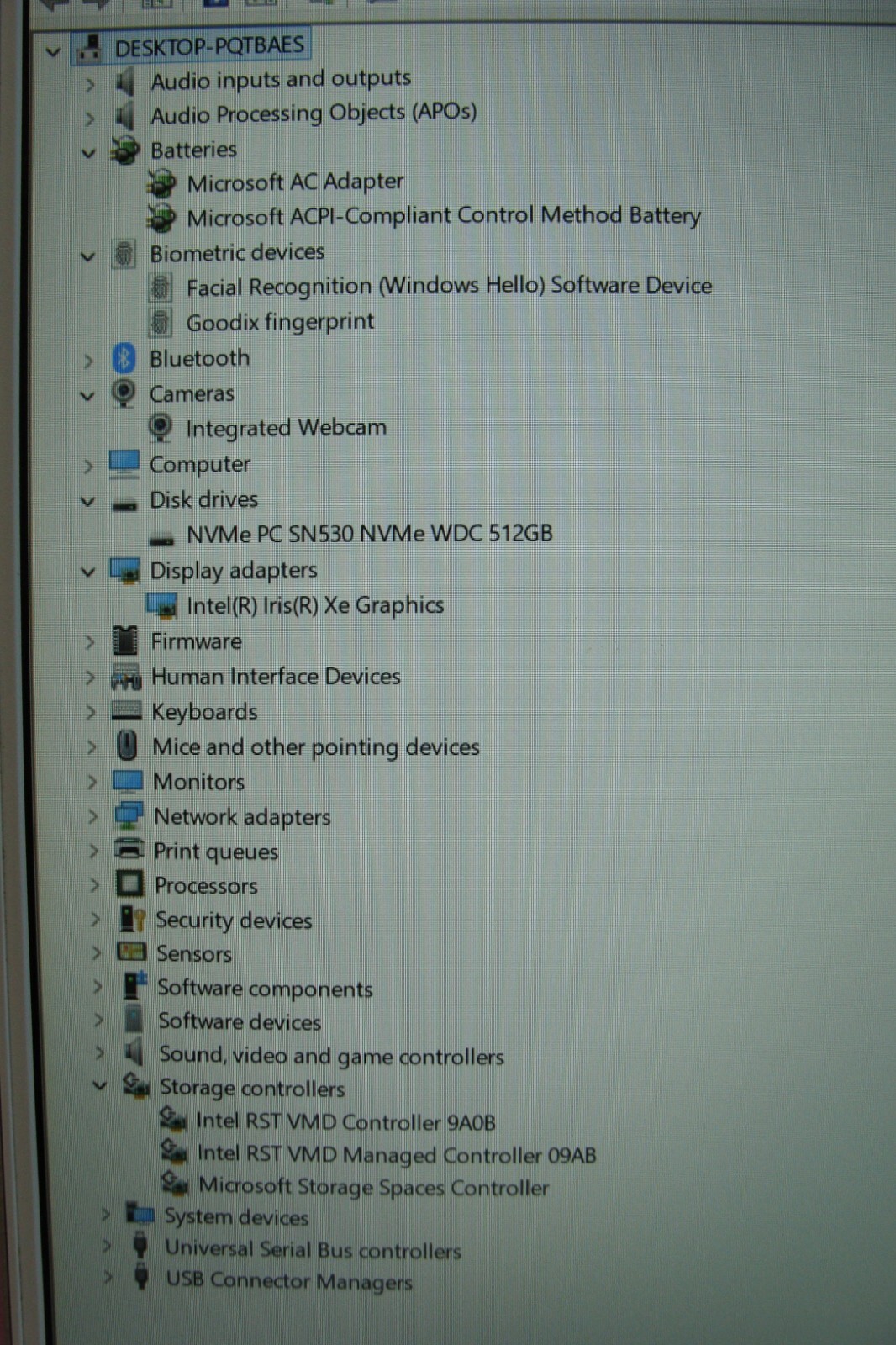 DELL Inspiron 5502 15.6″ FHD Intel i7-1165G7 2.8GHZ 12GB RAM 512GB SSD +Charger