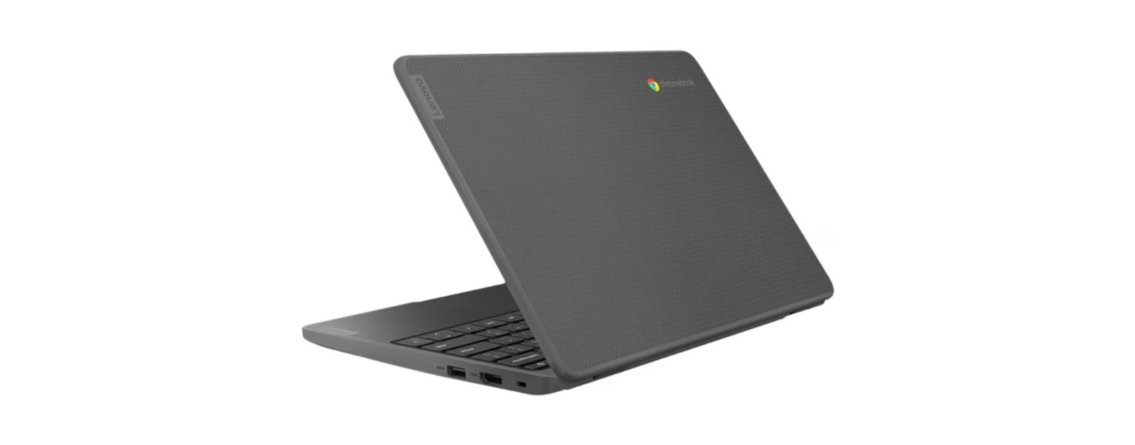 Lenovo 100e Chromebook Gen 4 11.6in Intel N100 4GB RAM 32GB eMMC Intel UHD
