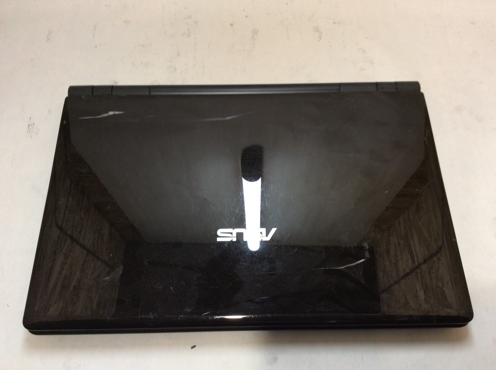 ASUS U50F Laptop 15″ Intel Core i3 1st Gen WON’T BOOT -PP