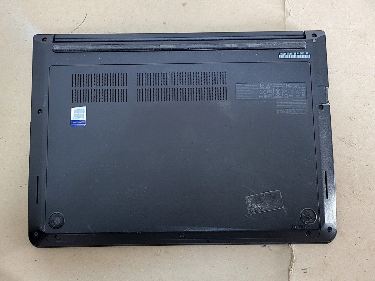 LENOVO ThinkPad E475 20H4CTO1WW 14″ Laptop AMD A10-9600P 4GB 256GB SEE NOTES