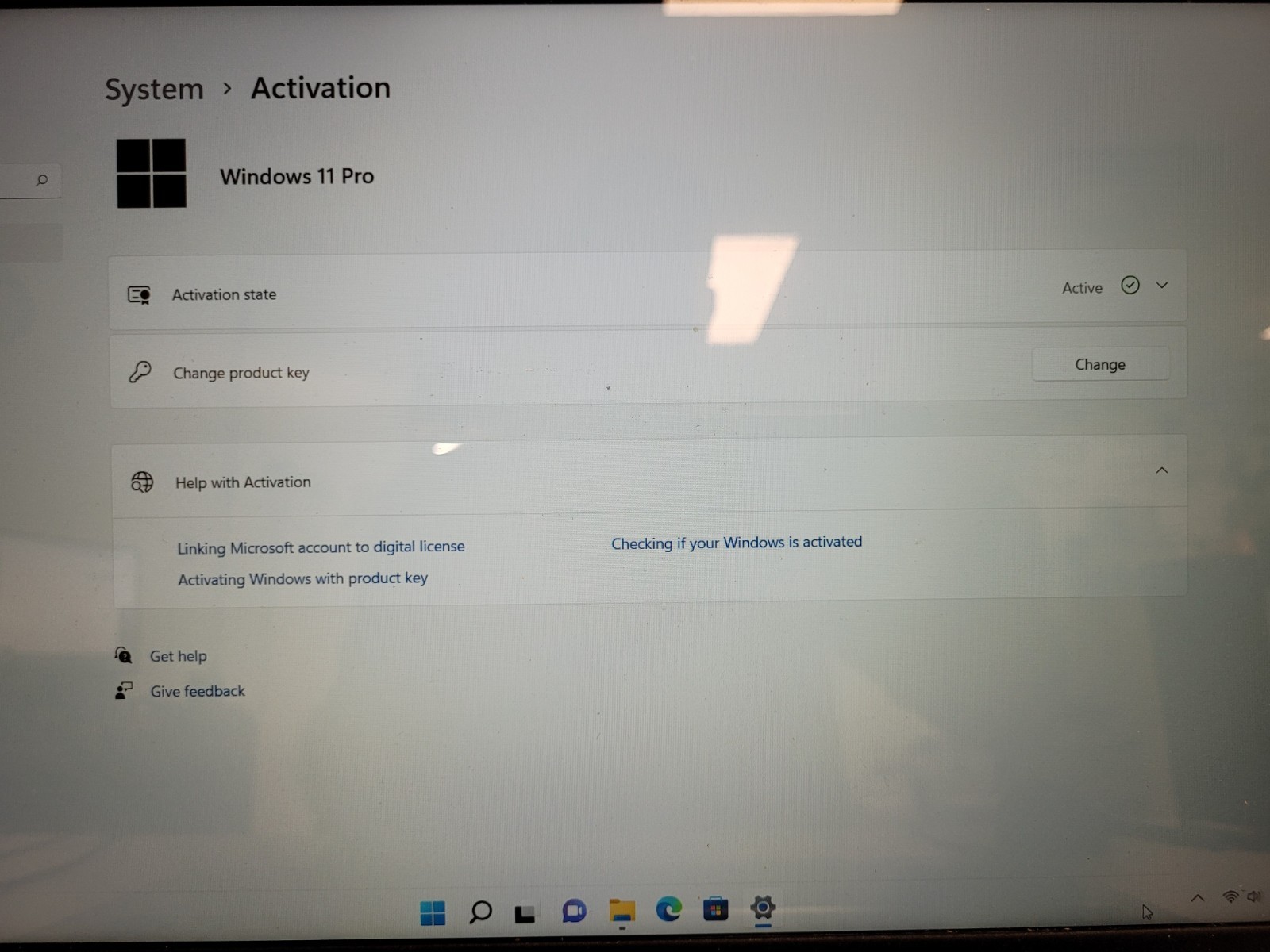 Dell inspiron 5567 15.6″ i5-7200u 2.5ghz 8gb ram 1tb hdd w11p READ 2J5WVF2