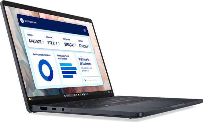 Dell Pro 13 Premium PA13250