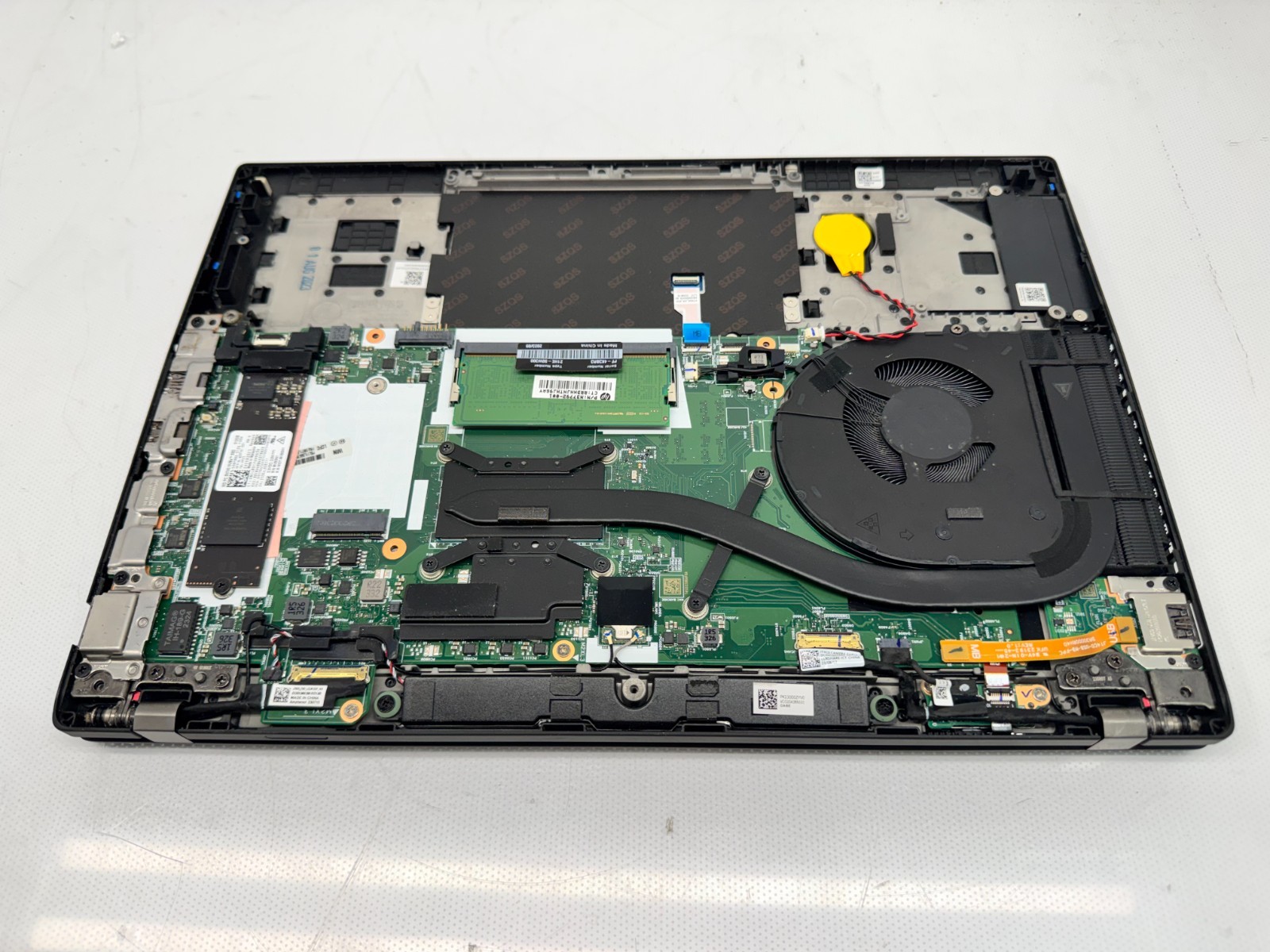 Lenovo ThinkPad T14 Gen 4 Intel i7-1365U@1.8GHz 24G 512G Windows 11 w/AC *READ*