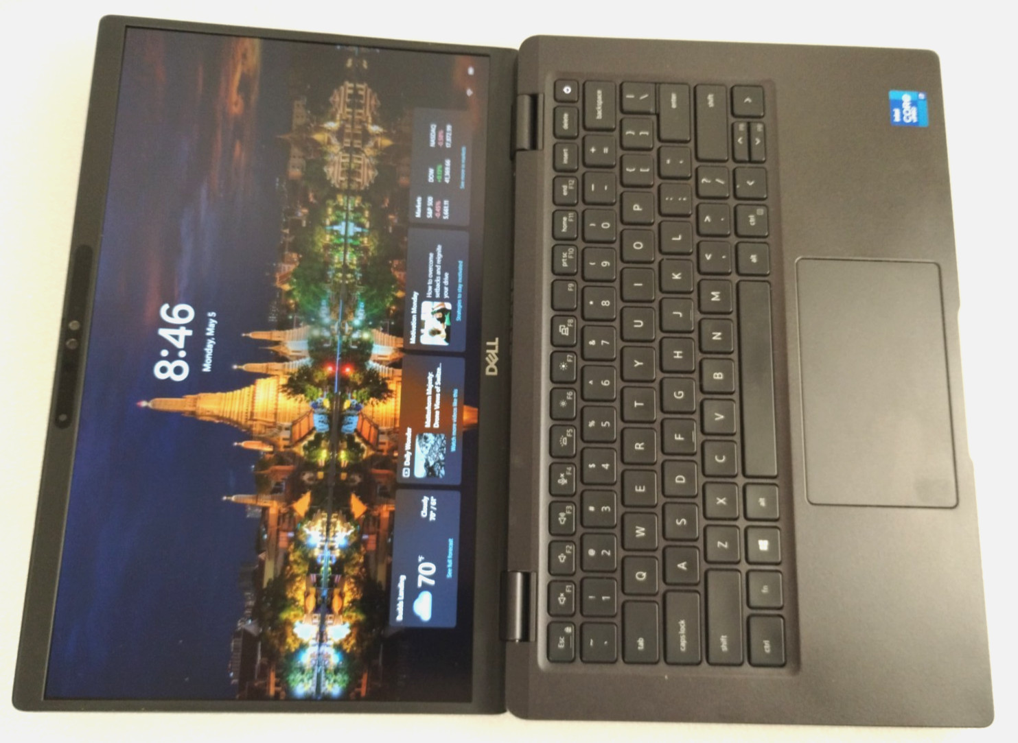 Dell Latitude 7420 14″ FHD 400nits Intel I7-1185G7 16GB RAM Fast 512gb SSD W11Pr