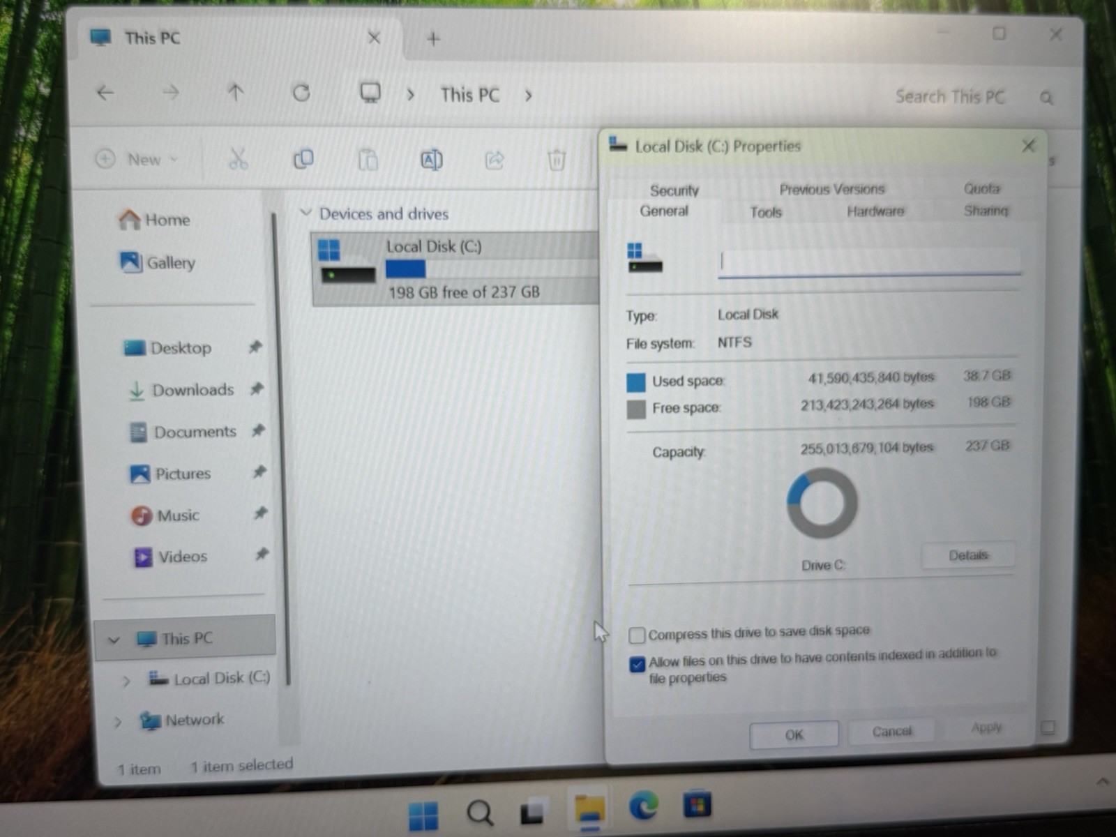 Dell Latitude 7480 i7-7600U 8GB RAM 256GB SSD 14” Win 11 Pro + LibreOffice