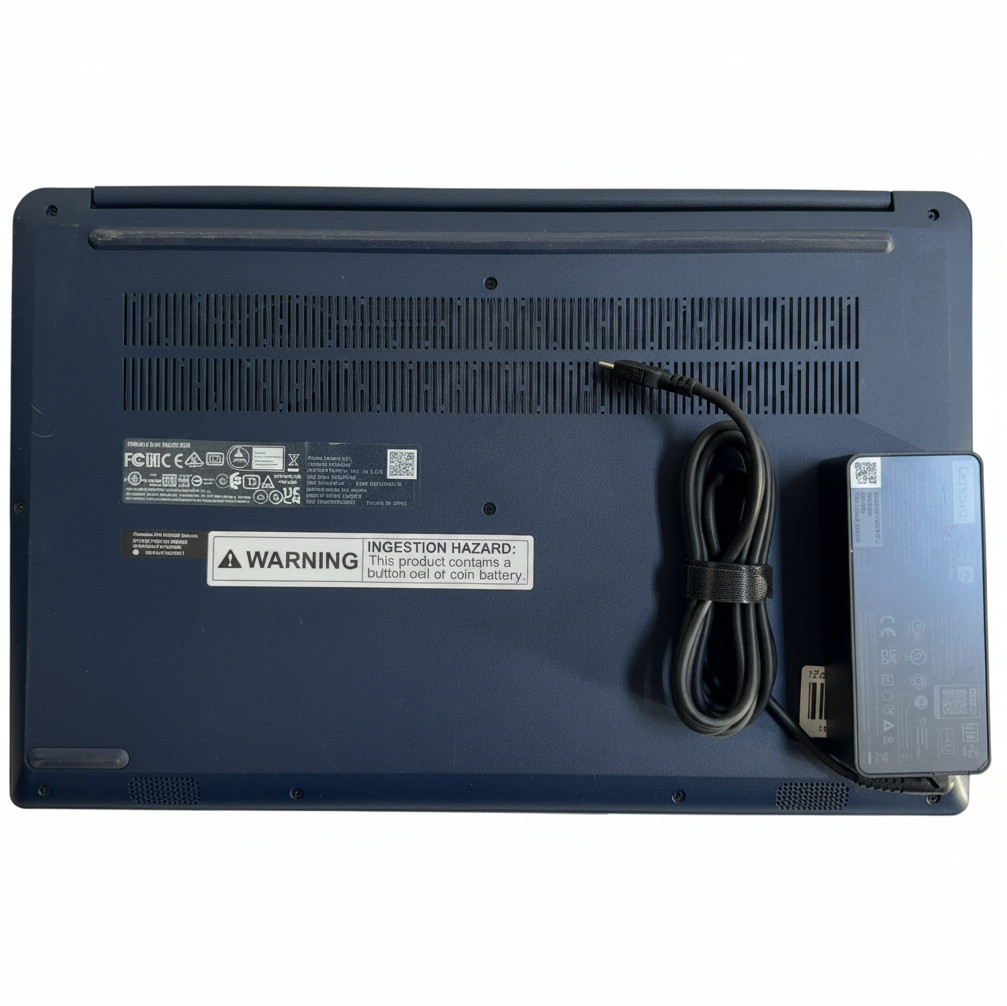 Lenovo IdeaPad 1 15AMN7 15.6″ AMD Ryzen 5 7520U 16GB RAM 256GB SSD Win 11 Pro