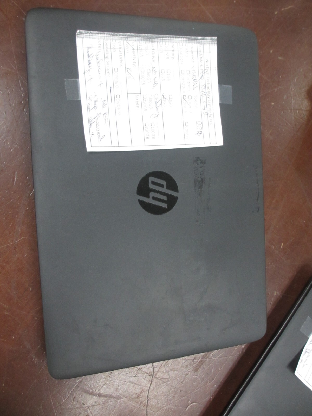 HP EliteBook 840 G2 14” i5 5300U 2.3GHz 8GB Laptop [No HDD/CADDY/OS/AC] +BIOS