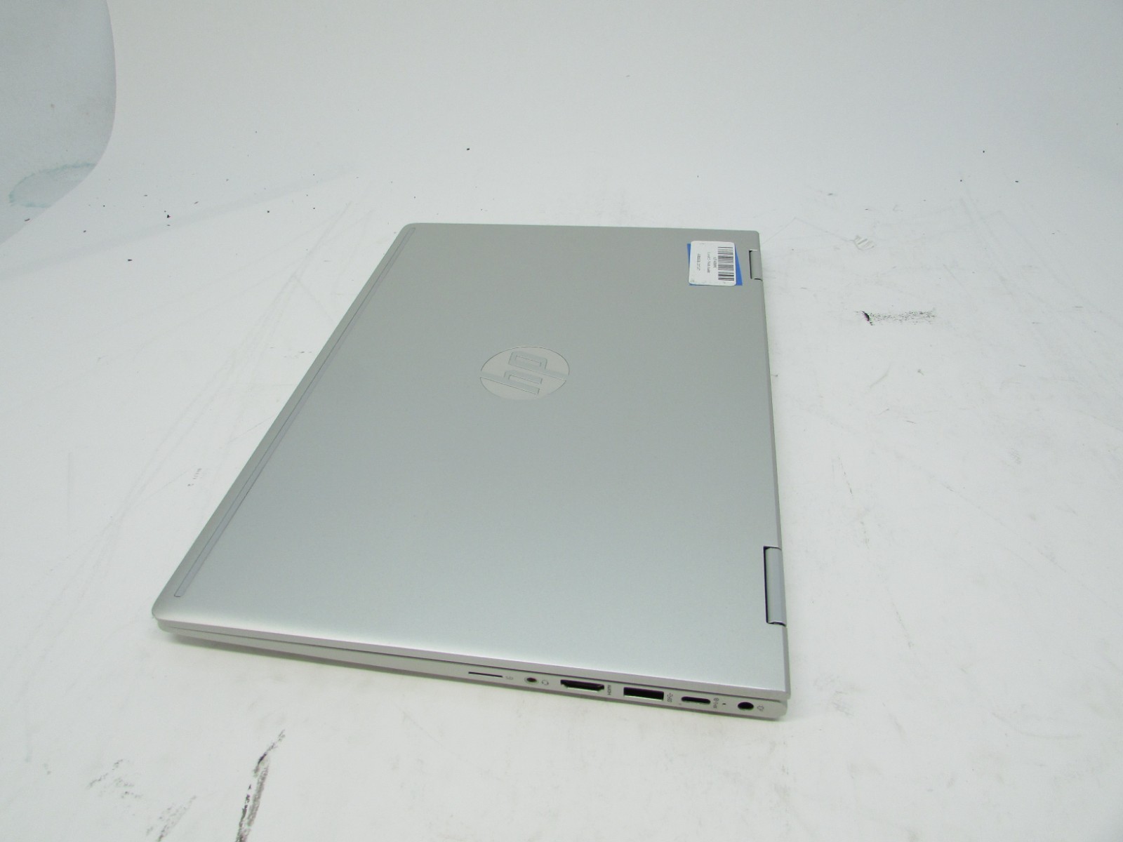 HP Pro x360 435 G10 Ryzen 7 7730U 2.0GHz 16GB RAM 512GB M.2 Win 11 Home No AC