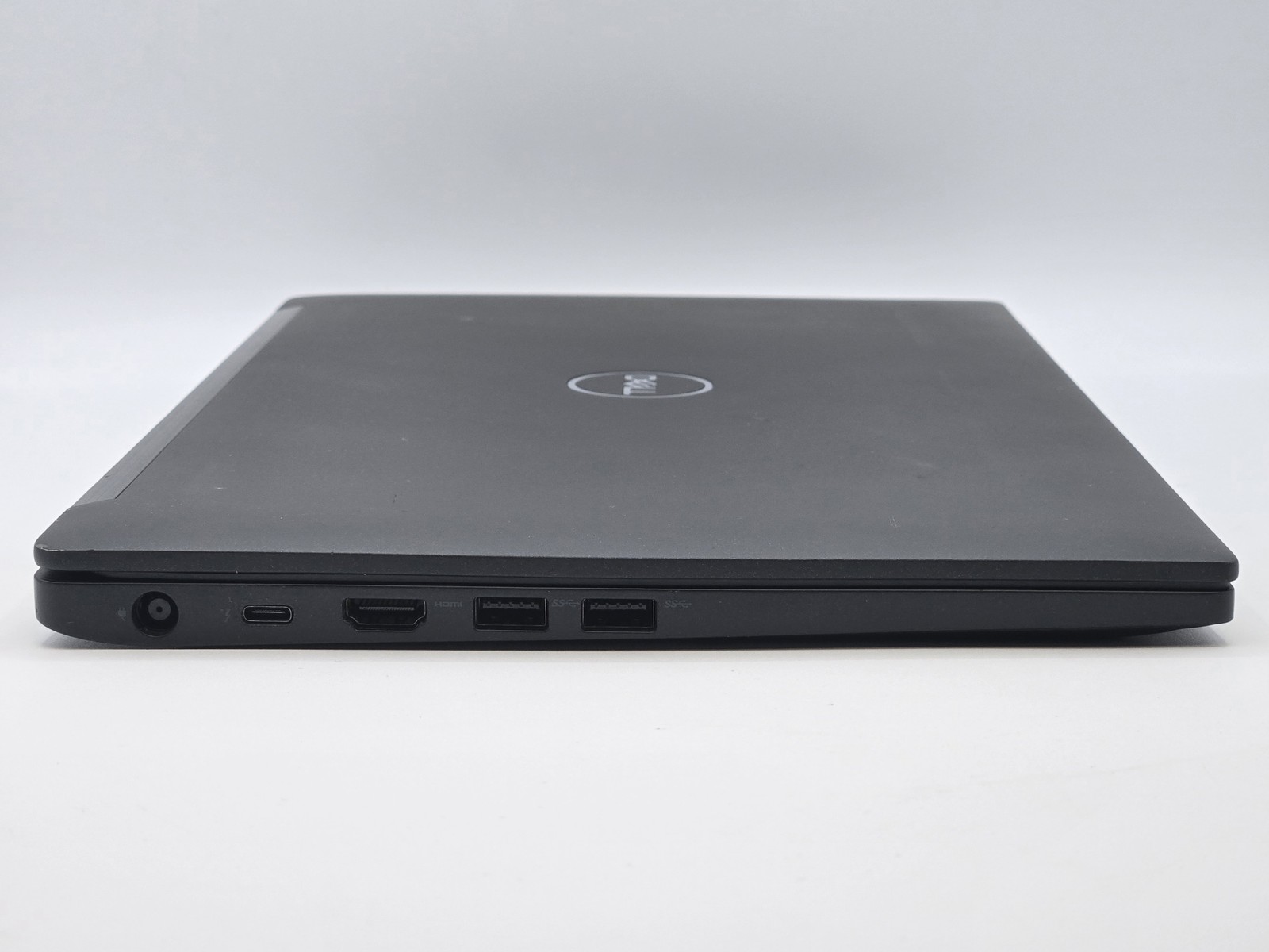Dell Latitude 7490 14″ FHD I7-8650U 256GB SSD 16GB W11P Backlit Webcam