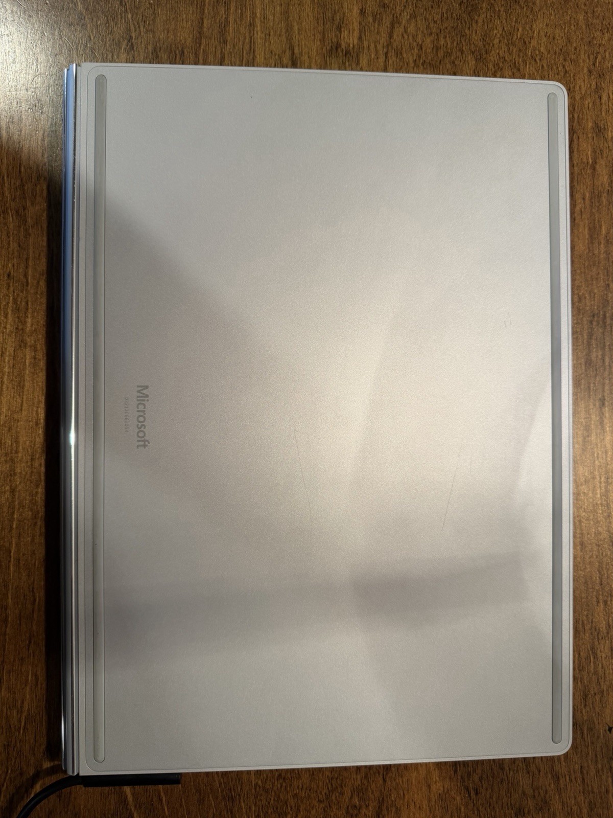 Microsoft Surface Book i7 13.5″ i7-6600U 16GB 477GB SSD Win10 Touch Silver