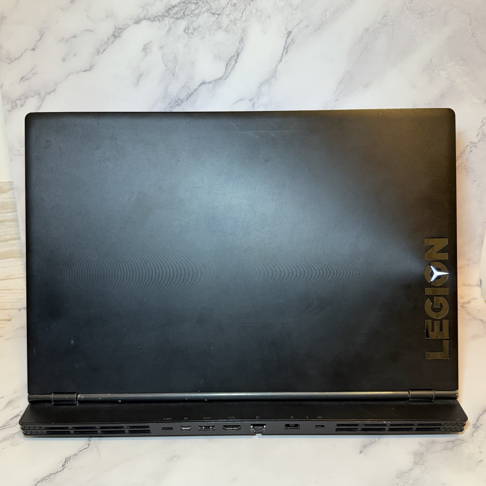 Lenovo Legion Y540 17.3 FHD i5-9300H 16GB 256GB/1TB GTX 1650 Win 11 Laptop