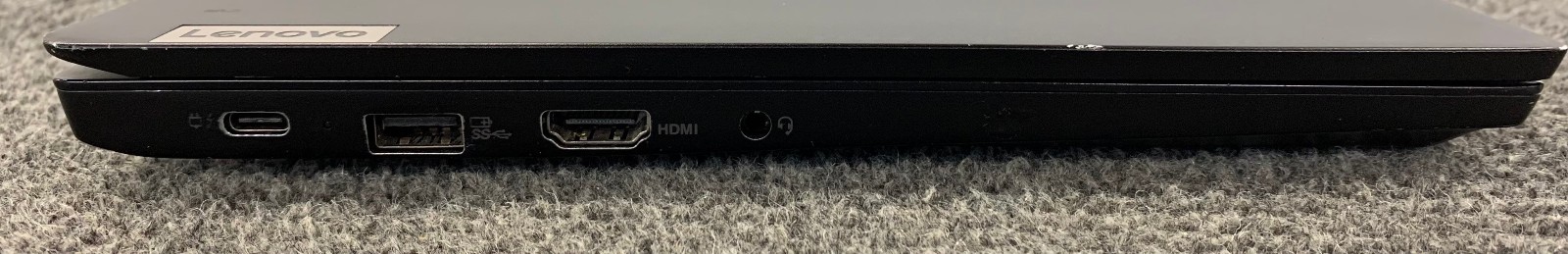 Lenovo ThinkPad E14 Gen 2 14″ Laptop i5-1135G7, No RAM/Storage, Remote Managed