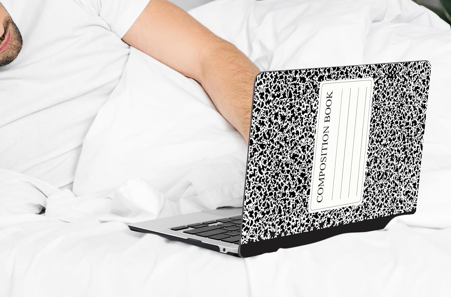 MacBook Air 13 inch Case 2021 2020 2019 2018 Release A2337 M1 A2179 A1932
