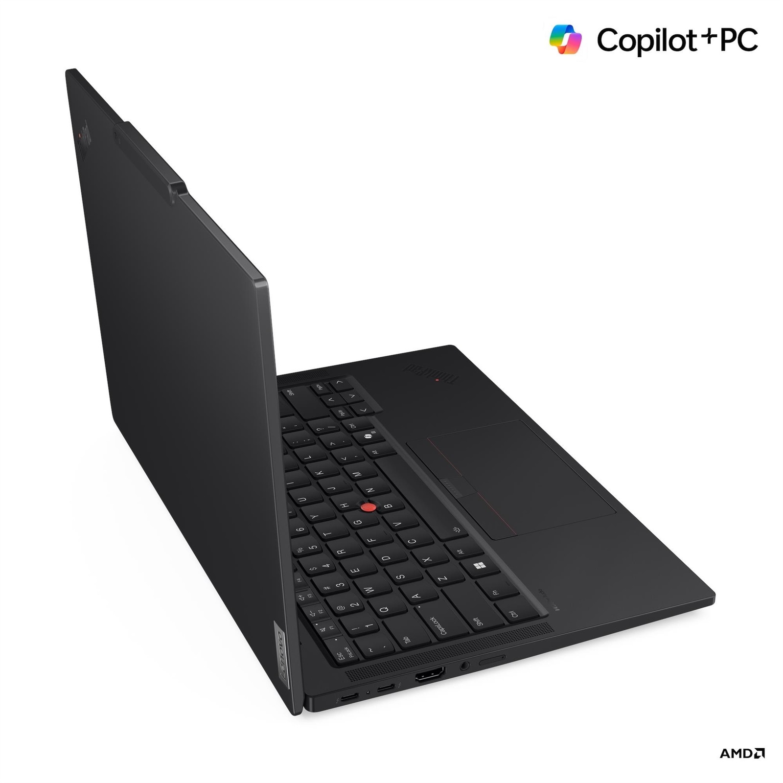 Lenovo ThinkPad T14s Gen 6 14″ Copilot+ PC Ryzen AI 7 PRO 350 16GB 512GB WIN11P