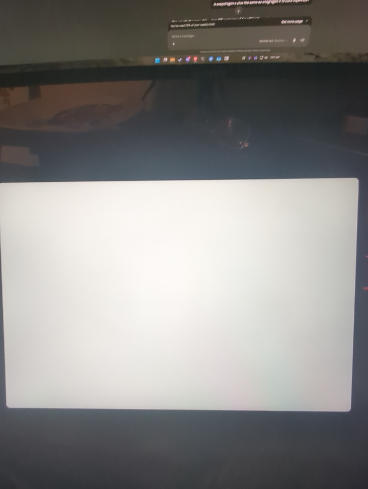 Microsoft Surface Pro 11 Snapdragon X Plus LCD 16GB 1TB Keychron,Case, Bag, Pen