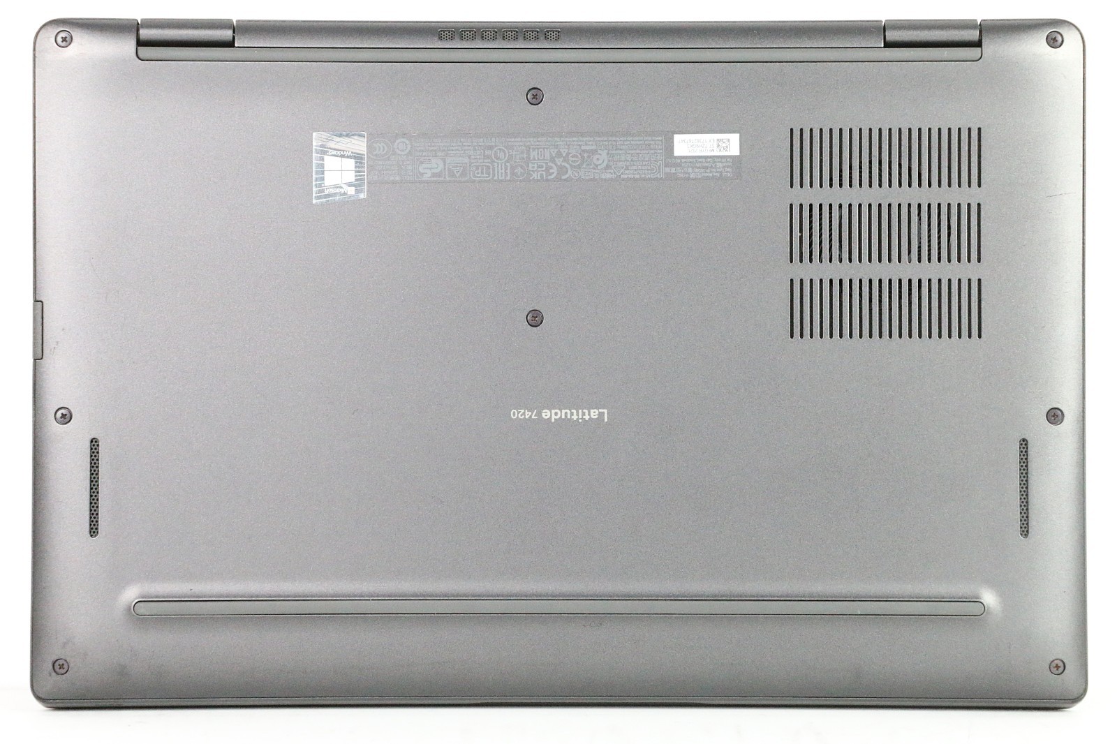 Dell Latitude 7420 i5-1145G7 16GB DDR4 1TB NVMe Win 11 Pro