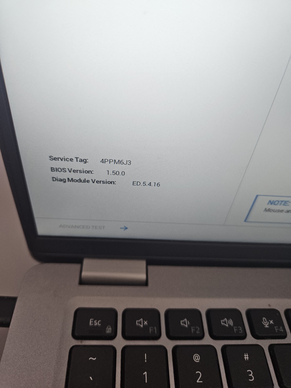 Dell latitude 5420 i5 8GB RAM 256 GB SSD