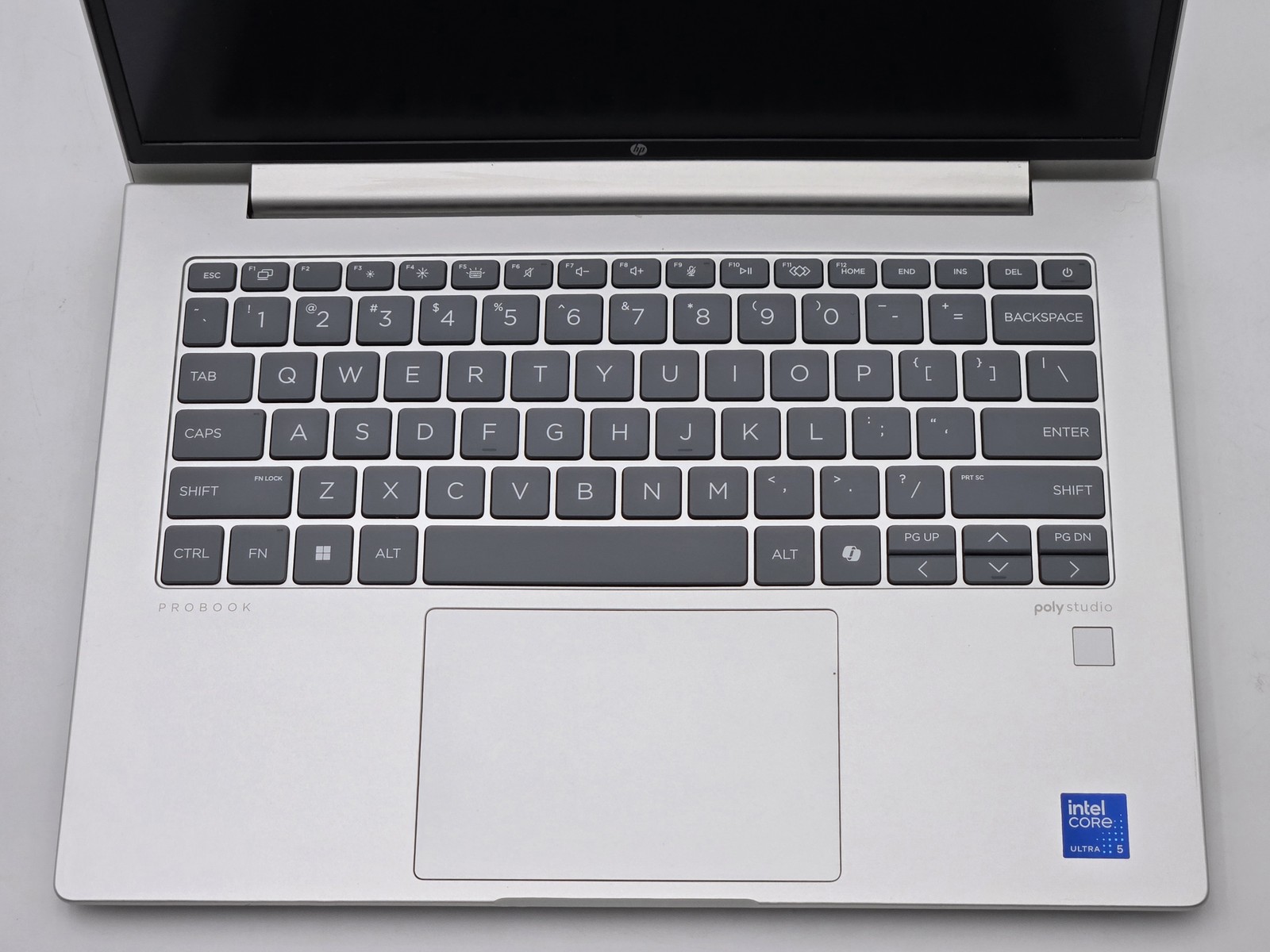 HP ProBook 440 G11 14″ FHD+ ULTRA 5 125U 256GB SSD 16GB W11P Webcam Backlit