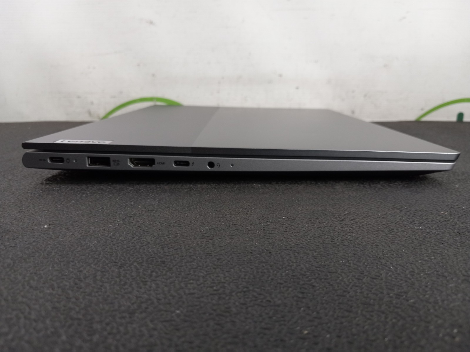 ThinkBook 16 G6 IRL i5-13420H 1TB 16GB Touch Laptop w Adapter Win11