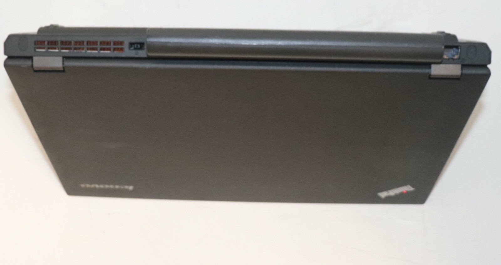Lenovo ThinkPad T540p|Core i7@2.90 GHz|16GB RAM |256GB SSD|WIN10.Prof|NVIDIA