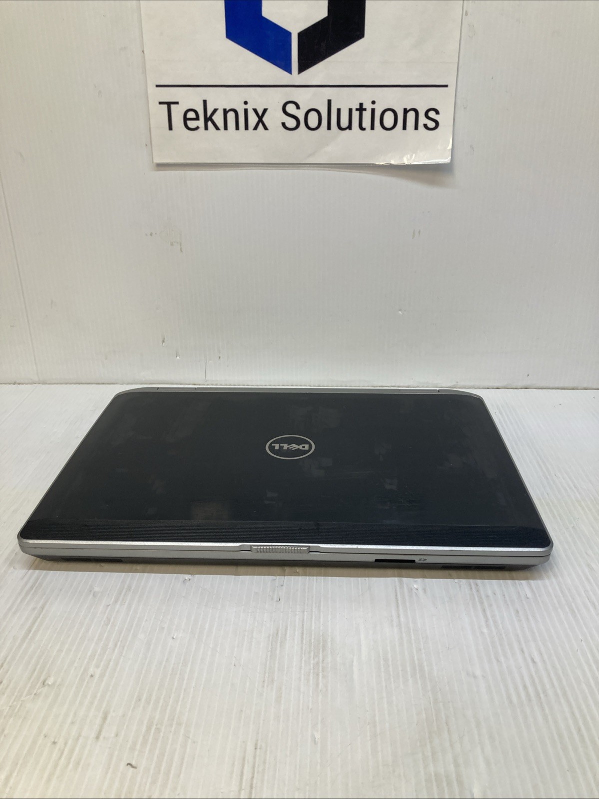 Dell Latitude E6430 Intel I5-3230MCPU 2.60GHz 4 GHz No HDD Boot to BIOS