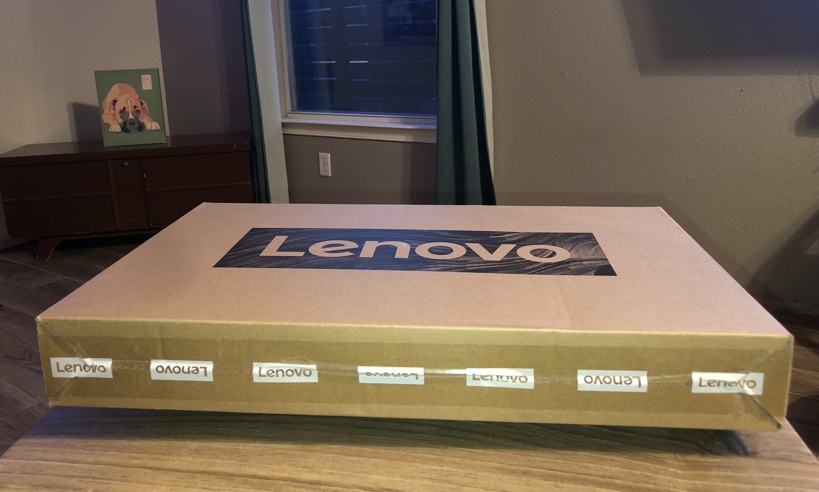 Lenovo IdeaPad 3 15.6″ (1 TB HDD, AMD Athlon, 2.30 GHz, 8GB) Laptop – ALMOND