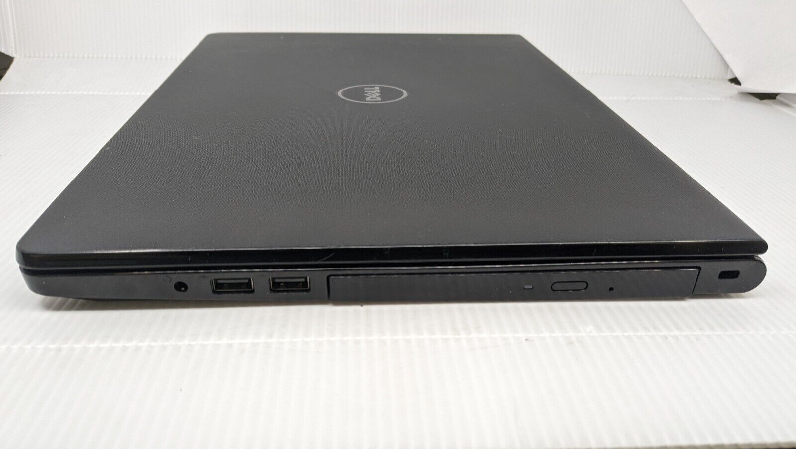 Dell Inspiron 3558 15.6″ Intel Core i3-5015u 2.10GHz 6GB 1TB HDD W10H DLMD0C2