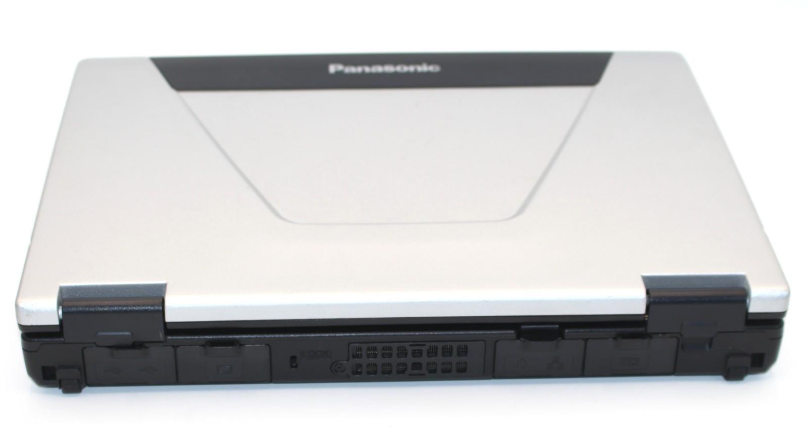 Panasonic Toughbook CF-52 MK5 i5-3360M✔️16GB 1TB SSD ✔️WIN10P64B /BIOS HOUR ZERO