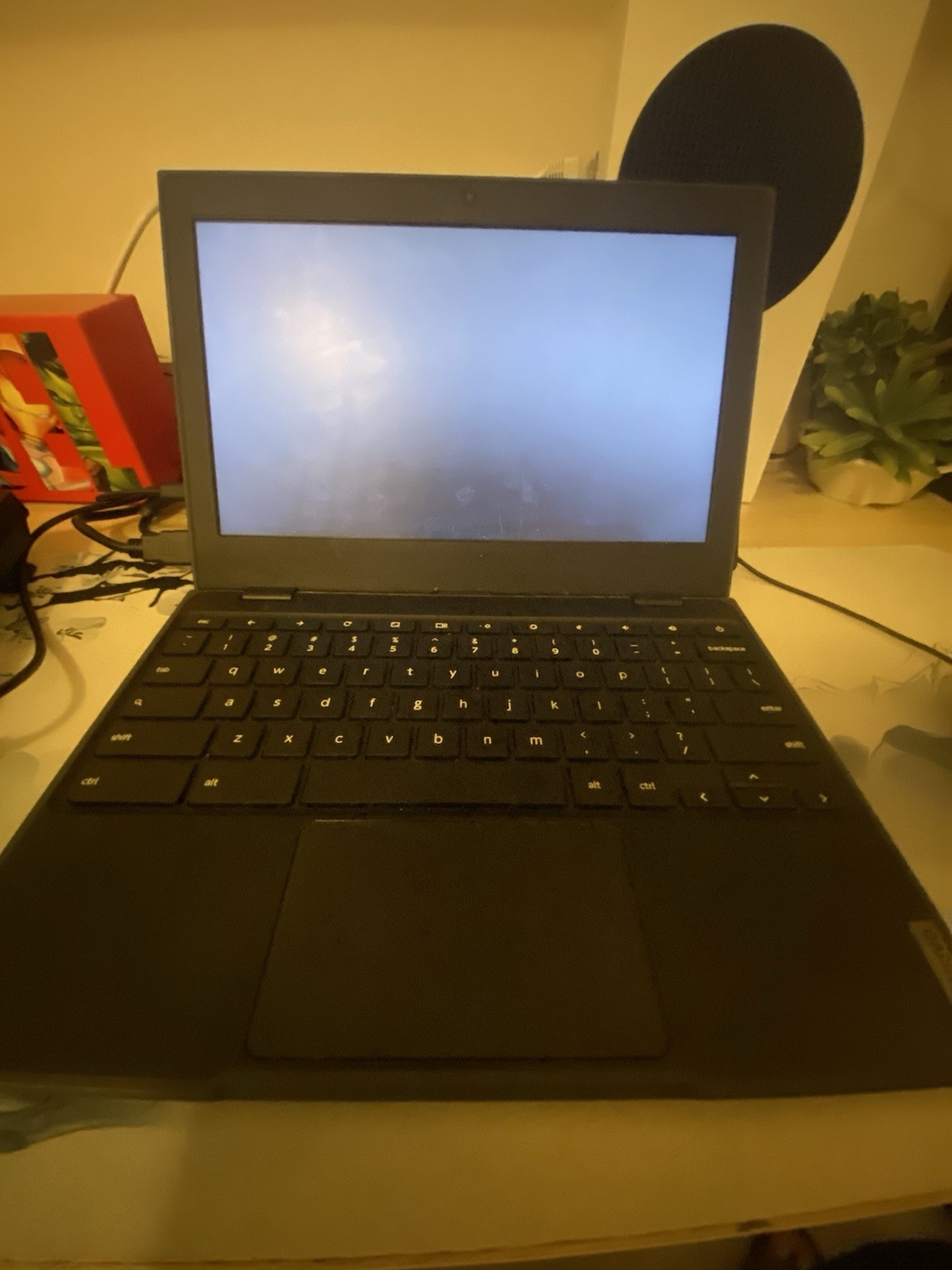Lenovo 100e Chromebook 2nd Gen MTK 11.6″ (32GB eMMC, MediaTek MT8173C,…
